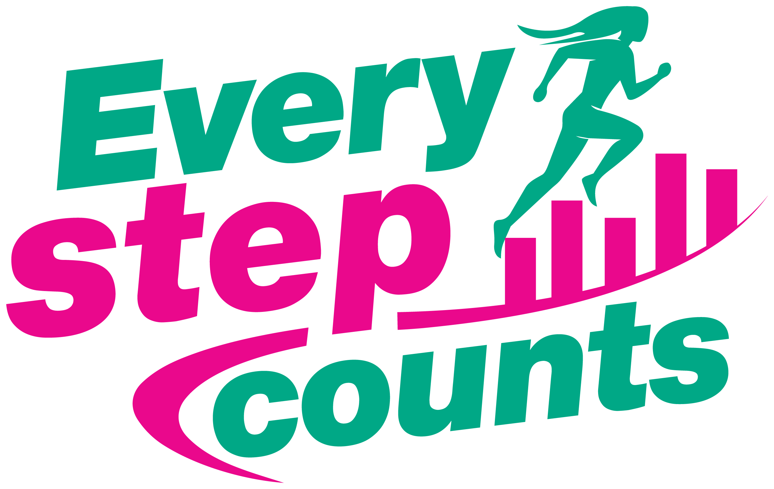 Every Step Counts
