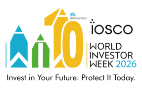IOSCO World Investor Week
